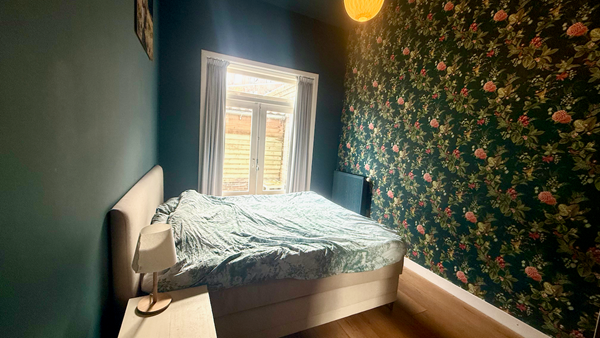 Medium property photo - Vondelstraat, 2513 EW Den Haag